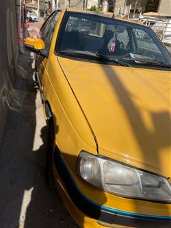 بيجو بارس